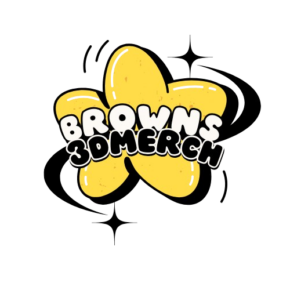 Browns3dmerch