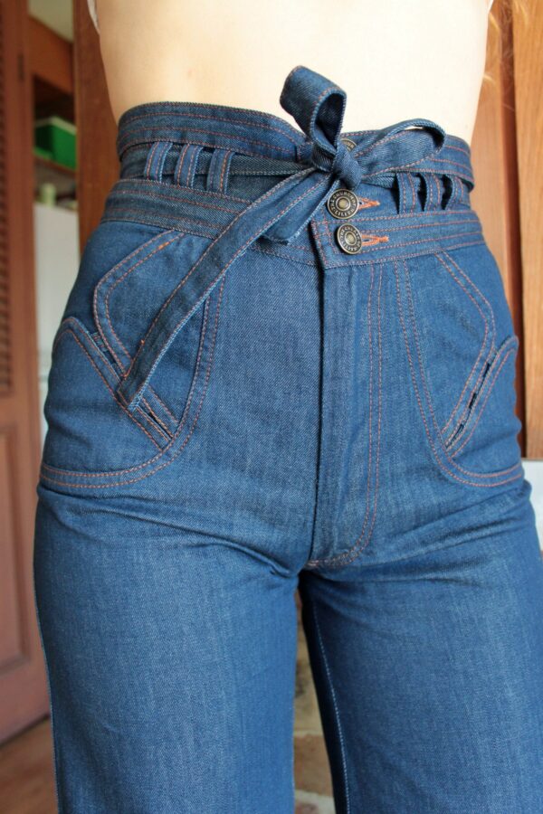 Restocked Brigitte Jean